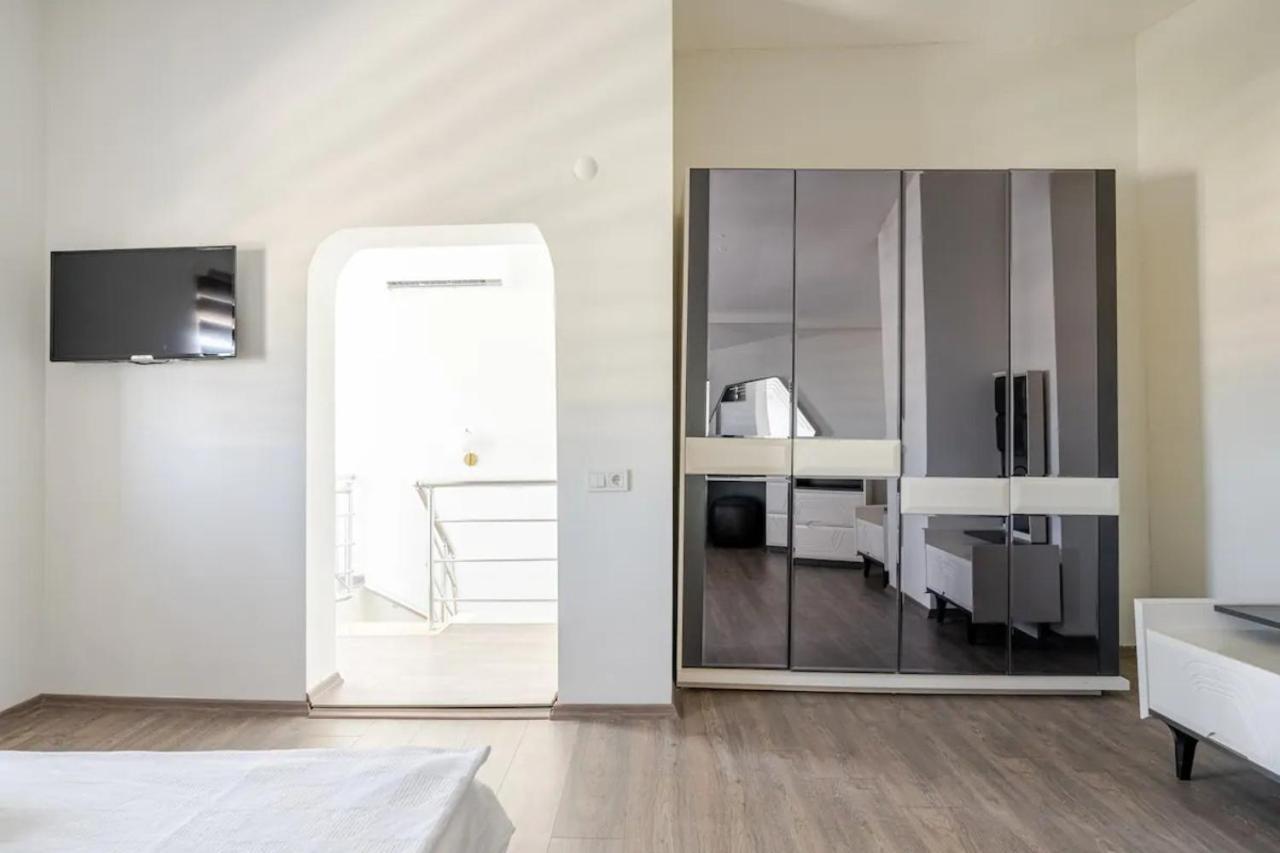 Sorta Hotel Antalya Eksteriør billede